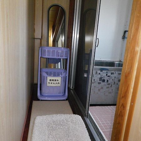 Minshuku Iwakawa Hotel Yakushima  Eksteriør billede