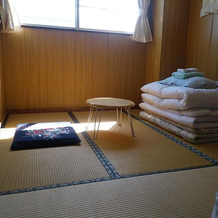 Minshuku Iwakawa Hotel Yakushima  Eksteriør billede