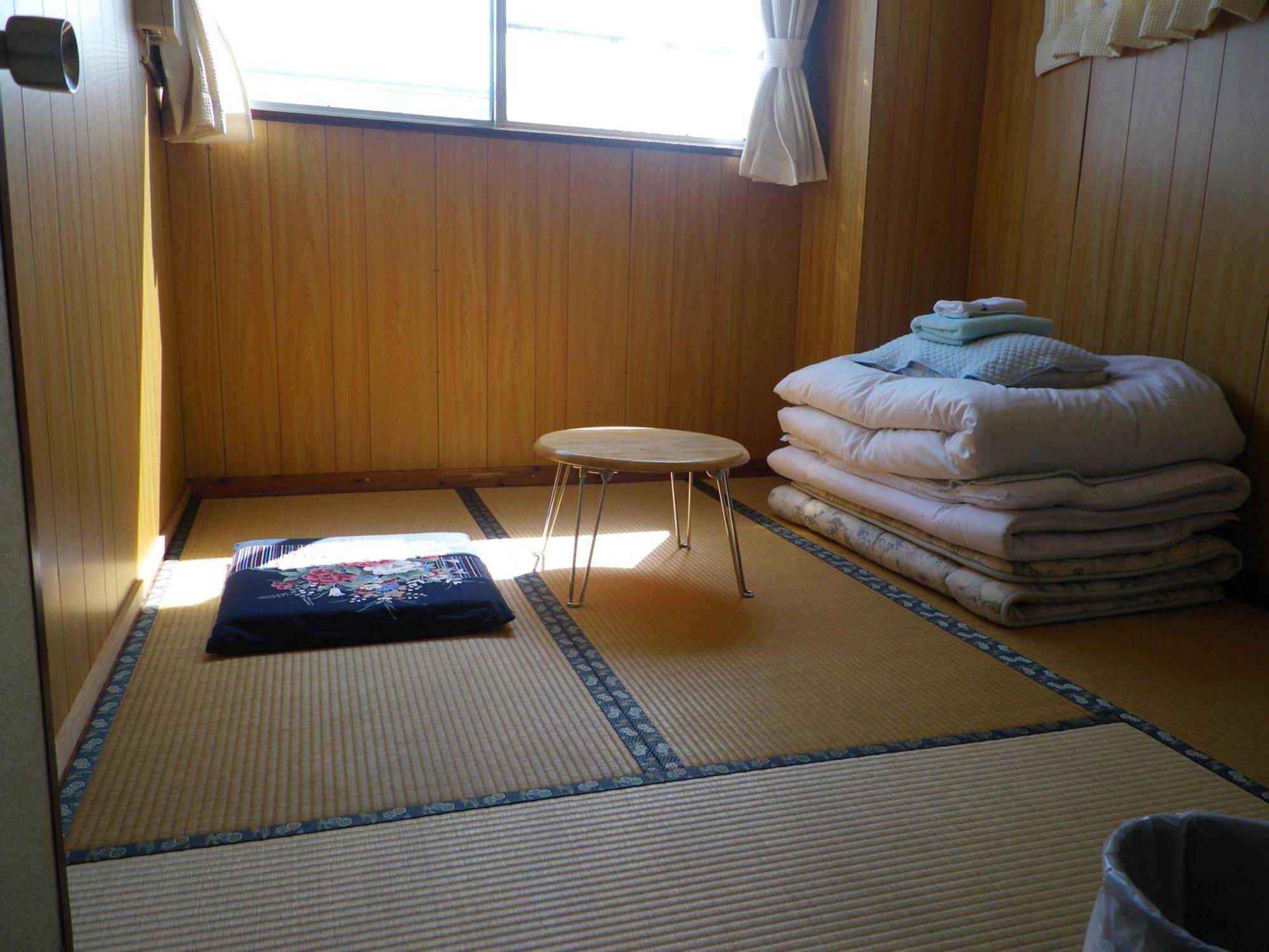 Minshuku Iwakawa Hotel Yakushima  Eksteriør billede